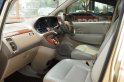 รถมือสอง 2002 Honda Odyssey 2.3 VTi รถตู้/MPV  ราคาถูก-4