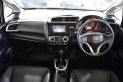 ขาย รถมือสอง 2015 Honda JAZZ 1.5 S i-VTEC รถเก๋ง 5 ประตู  สภาพดี -12