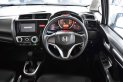 ขาย รถมือสอง 2015 Honda JAZZ 1.5 S i-VTEC รถเก๋ง 5 ประตู  สภาพดี -13