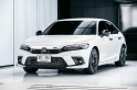 ขายรถ Honda Civic 1.5 Turbo RS ปี 2021-0