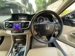 2015 Honda ACCORD 2.4 EL i-VTEC รถเก๋ง 4 ประตู ดาวน์ 0%-9