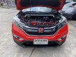 2013 Honda CR-V 2.4 EL 4WD SUV -13