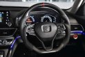 2020 Honda ACCORD 2.0 Hybrid TECH รถเก๋ง 4 ประตู รถบ้านมือเดียว-10