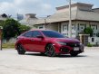 Honda Civic FK 1.5 Turbo RS ปี : 2021 รถFK ไมลืน้อย-0