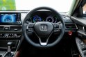 ขายรถ Honda Accord 2.0 Hybrid ปี 2021จด2022-10