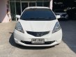 Honda Jazz 1.5V รถบ้านสภาพเยี่ยมปี09-1