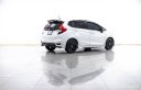 1A18 Honda JAZZ 1.5 S i-VTEC รถเก๋ง 5 ประตู ปี 2018 -4