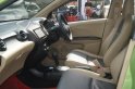 ขาย รถมือสอง 2012 Honda BRIO 1.2 V รถเก๋ง 5 ประตู  ออกรถ 0 บาท-6