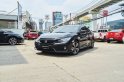2018 Honda Civic 1.5 Turbo Hatch รถสวยสภาพพร้อมใช้งาน ไม่แตกต่างจากป้ายแดงเลย สภาพใหม่กริป สภาพสวย-0