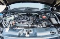 2018 Honda Civic 1.5 Turbo Hatch รถสวยสภาพพร้อมใช้งาน ไม่แตกต่างจากป้ายแดงเลย สภาพใหม่กริป สภาพสวย-16