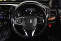 2017 HONDA CRV 2.4 EL 4WD -19