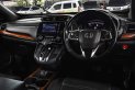 2017 HONDA CRV 2.4 EL 4WD -20