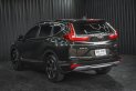2017 HONDA CRV 2.4 EL 4WD -5