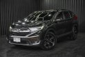 2017 HONDA CRV 2.4 EL 4WD -0