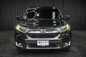 2017 HONDA CRV 2.4 EL 4WD -1