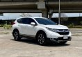 รถมือสอง 2017 Honda CR-V 2.4 EL 4WD SUV  ราคาถูก-2