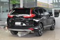 2019 Honda CR-V 2.4 EL 4WD SUV รถบ้านแท้-2