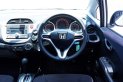 2010 Honda JAZZ 1.5 S รถเก๋ง 5 ประตู  เบนซิน + LPG หัวฉีดถังโดนัทVERSUS ไร้กังวล-7
