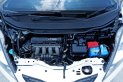 2010 Honda JAZZ 1.5 S รถเก๋ง 5 ประตู  เบนซิน + LPG หัวฉีดถังโดนัทVERSUS ไร้กังวล-9
