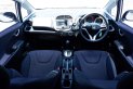 2010 Honda JAZZ 1.5 S รถเก๋ง 5 ประตู  เบนซิน + LPG หัวฉีดถังโดนัทVERSUS ไร้กังวล-12