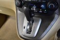 รุ่นท้อปสุดขับสี่ ผ่อน 6,300  2012 Honda CR-V 2.4 EL 4WD SUV ยังมีไฟแนนท์ตัดได้แบบฟรีดาวน์ -2