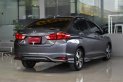 Honda CITY 1.5 SV i-VTEC ปี 2016 วิ่งน้อย ไม่เคยติดแก๊ส รถบ้านมือเดียว เข้าศูนย์ตลอด สวยเดิมทั้งคัน-1