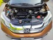 à¸‚à¸²à¸¢à¸£à¸– 2017 Honda BR-V 1.5 SV à¸£à¸–à¸•à¸¹à¹‰/MPV -17