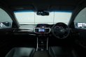 2018 Honda Accord 2.0 EL i-VTEC Sedan AT TOP สุด MODEL MNC โฉมสุดท้ายของ G9 B8306-5