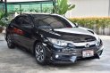 2017 Honda CIVIC 1.8 EL i-VTEC รถเก๋ง 4 ประตู -3
