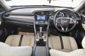 2017 Honda CIVIC 1.8 EL i-VTEC รถเก๋ง 4 ประตู -14