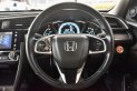 2017 Honda CIVIC 1.8 EL i-VTEC รถเก๋ง 4 ประตู -15