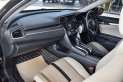 2017 Honda CIVIC 1.8 EL i-VTEC รถเก๋ง 4 ประตู -16