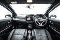 1A052 Honda BR-V 1.5 SV รถตู้/MPV ปี 2017 -9