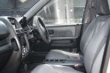 ขาย รถมือสอง 2002 Honda CR-V 2.0 EXi 4WD SUV -7