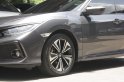 ขายรถมือสอง 2018 Honda CIVIC 1.5 Turbo RS รถเก๋ง 5 ประตู  คุณภาพอันดับ 1 ราคาคุ้มค่-1
