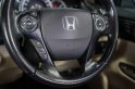 2013 Honda ACCORD 2.4 EL NAVI รถเก๋ง 4 ประตู  มือสอง คุณภาพดี ราคาถูก-6