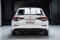 ขายรถ Honda Civic 1.5 RS Turbo ปี 2021-2