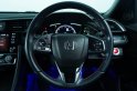 ขาย รถมือสอง 2019 Honda CIVIC 1.5 Turbo RS รถเก๋ง 5 ประตู  ออกรถ 0 บาท-8