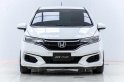 5X31 Honda JAZZ 1.5 S i-VTEC รถเก๋ง 5 ประตู 2017 -3