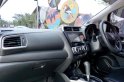 2016 Honda JAZZ 1.5 V i-VTEC รถเก๋ง 5 ประตู -10