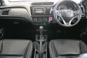 2018 🐶 Honda CITY 1.5 V i-VTEC สีขาว สวยจัด -9