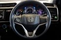  2018 🐶 Honda CITY 1.5 V i-VTEC สีขาว สวยจัด -10
