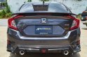 2020 Honda Civic 1.5 Turbo RS MNC รถสวยสภาพพร้อมใช้งาน ตัวท็อปสุดของรุ่น ฟังก์ชั่นครบจัดเต็ม-16