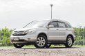 ขายรถมือสอง 2011 Honda CR-V 2.0 E 4WD SUV คุณภาพอันดับ 1 ราคาคุ้มค่า-0
