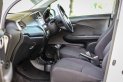 2017 Honda BRIO 1.2 V รถเก๋ง 5 ประตู  มือสอง คุณภาพดี ราคาถูก-14