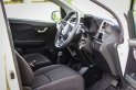 2017 Honda BRIO 1.2 V รถเก๋ง 5 ประตู  มือสอง คุณภาพดี ราคาถูก-12