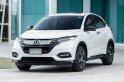 ขายรถ Honda HR-V 1.8 RS ปี 2018จด2019-2