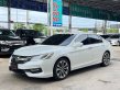 2018 Honda ACCORD 2.0 EL i-VTEC รถเก๋ง 4 ประตู ออกรถ 0 บาท-1