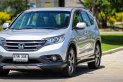 ขาย รถมือสอง 2012 Honda CR-V 2.4 EL SUV  ออกรถ 0 บาท-4