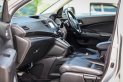 ขาย รถมือสอง 2012 Honda CR-V 2.4 EL SUV  ออกรถ 0 บาท-9